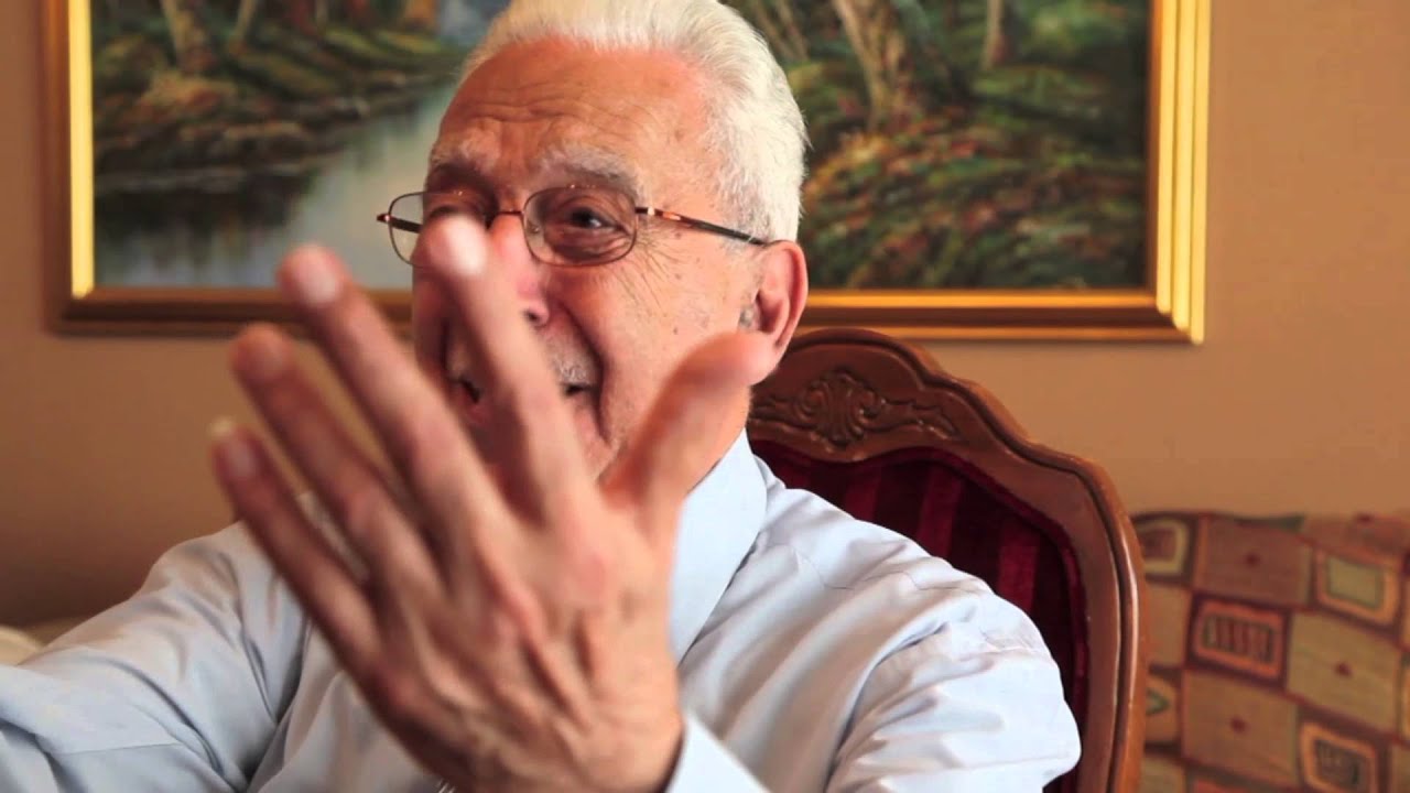 Maestro Michel Merhej Baklouk