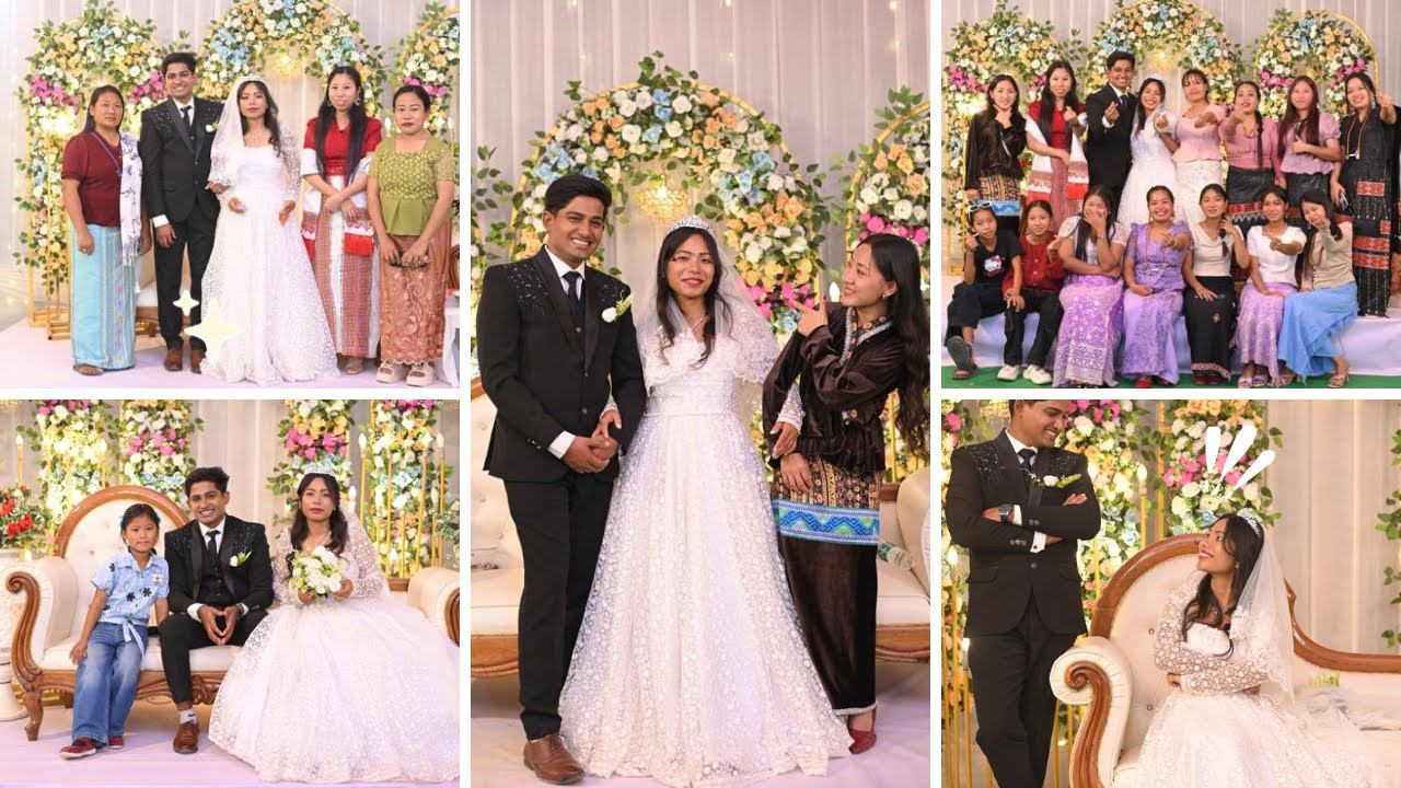 “Wedding Vlog | A Day Full of Love & Emotions”♥️🧿🫂 #SistersWedding #WeddingVlog   #EmotionalMoments