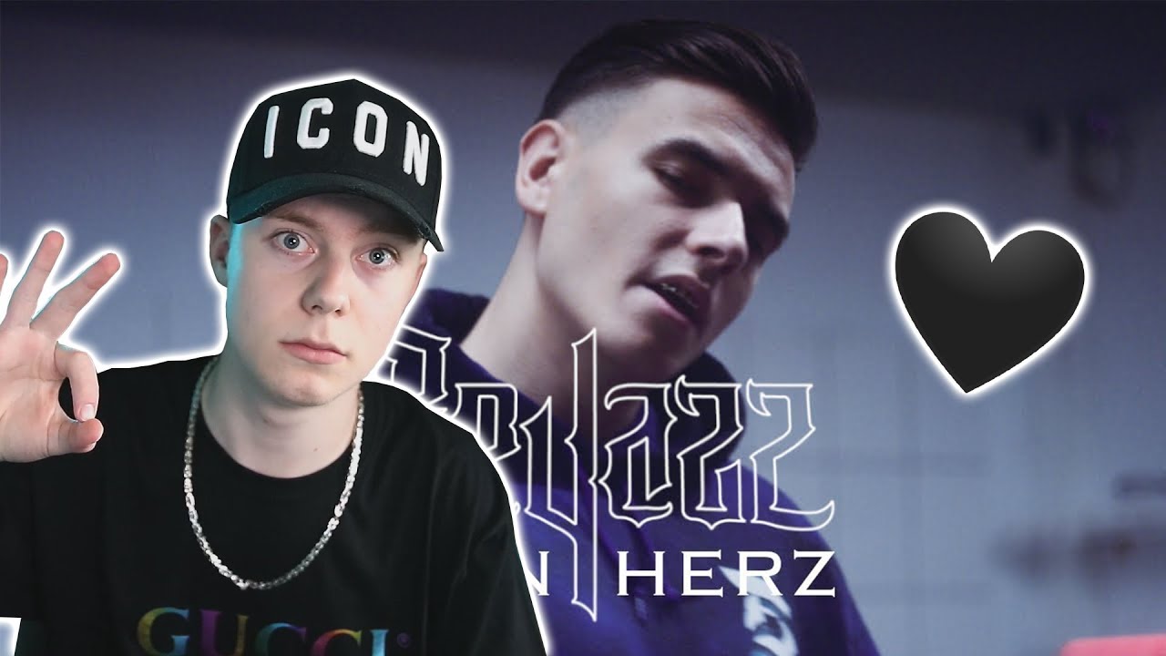 🖤BEYAZZ - KEIN HERZ (Kalbim Yok) [prod. by Keyninex & Dalton] REACTION/ANALYSE