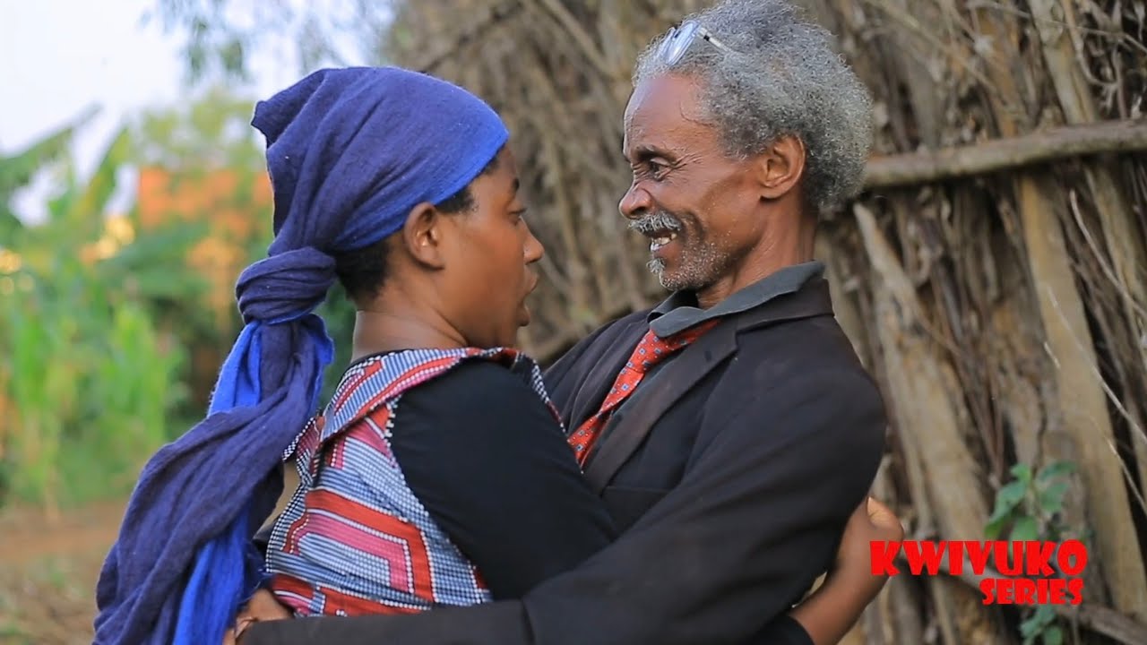 KWIVUKO SERIES EP81:  KANYOMBYA NGO NI URUDAGARA🤣🤣🤣🤣🤣