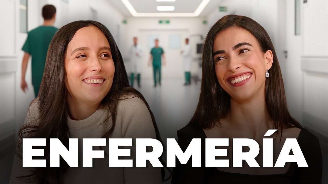 Lo que nadie te cuenta de ser ENFERMERA DE QUIR&Oacute;FANO | 4x07