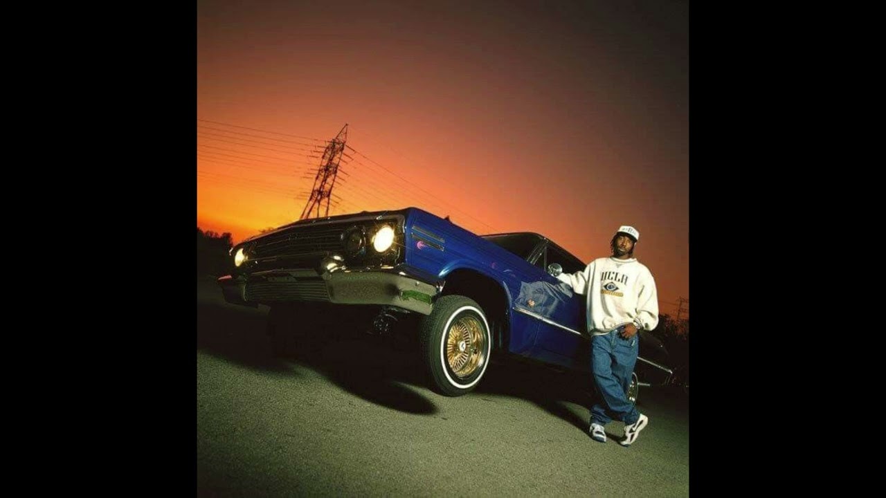 [FREE FOR PROFIT] WEST COAST G FUNK TYPE BEAT - 