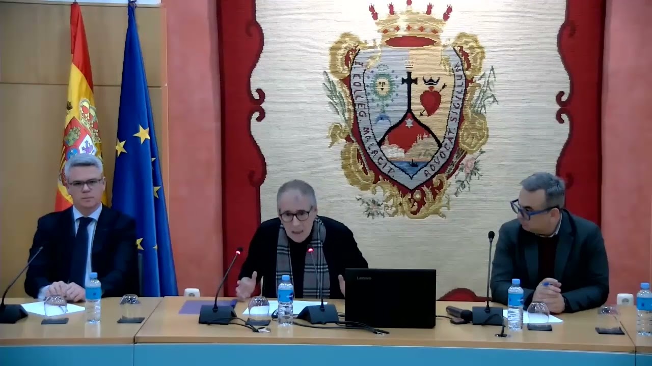 Modificaciones en el proceso contencioso-administrativo por la LO 1/2025