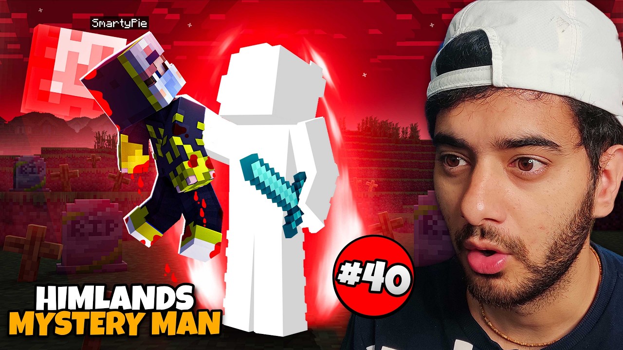 WORLD’S Deadliest Player Just Joined HIMLANDS! 😱 [S6 Part 40]