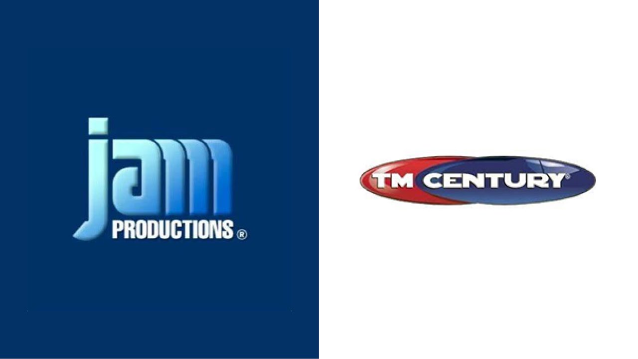 JAM Creative Productions and TM Century/Studios Radio Station Jingles Montage (2023)