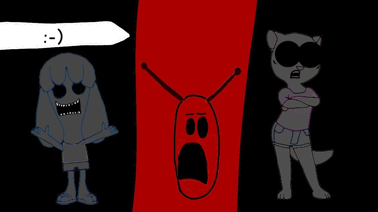 Uncannyplaykids band remastered (181-190 AND VERY VERY SOON WILL BE 200)
