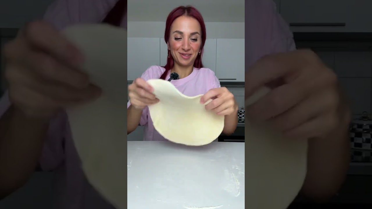 Yağlı Mantı