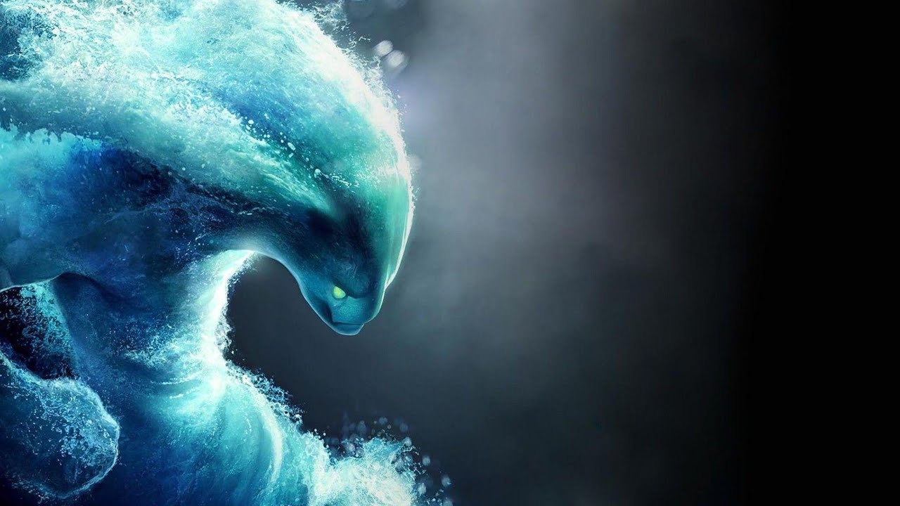UCIM DA IGRAM MORPH PART 2 ! DOTA 2