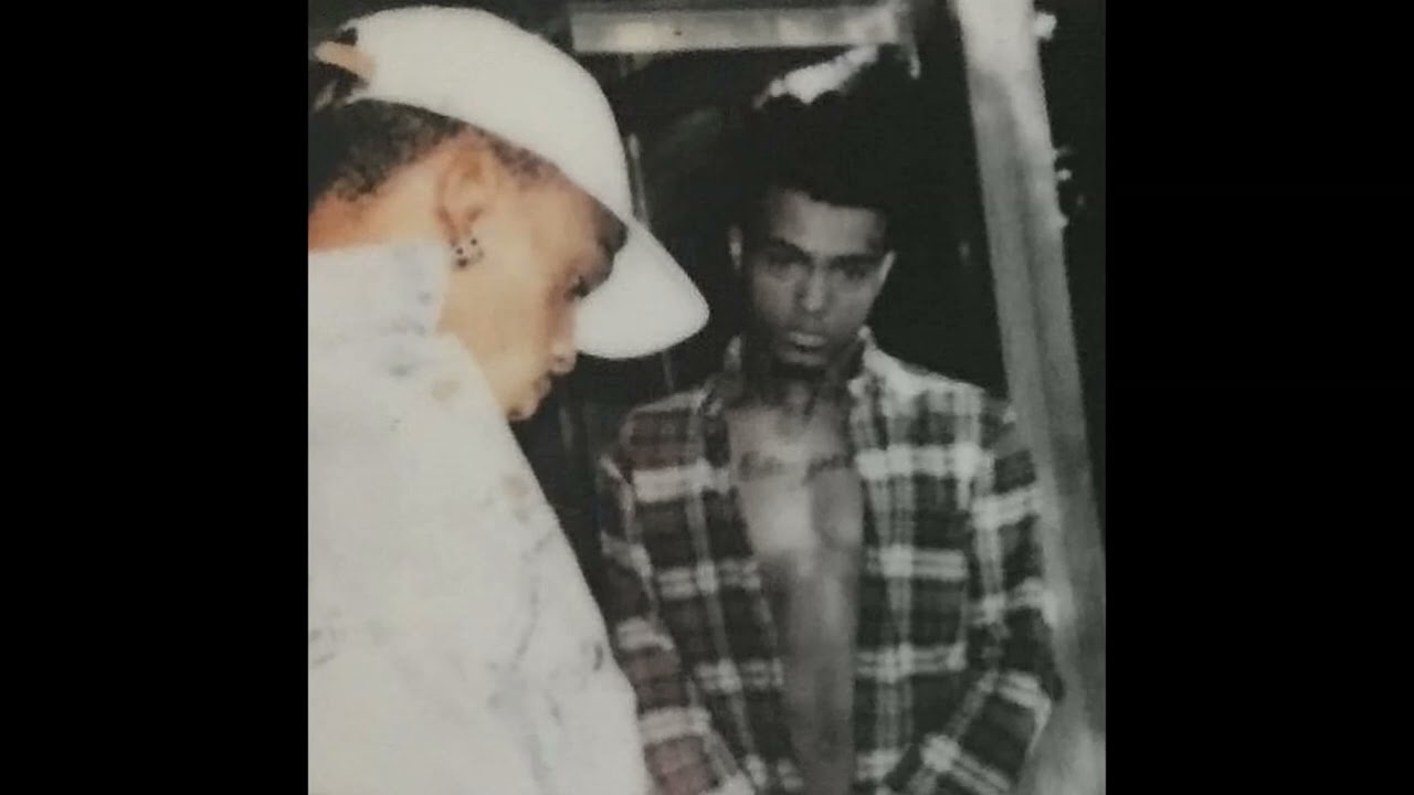 [free] sad xxxtentacion i spoke to the devil in miami type beat - 