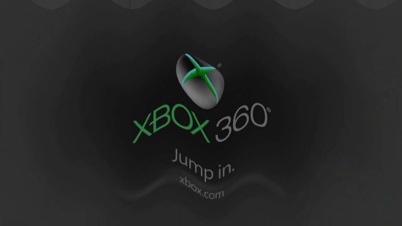 Crying Xbox Logo History
