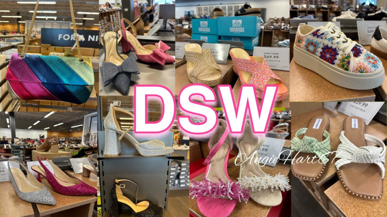 DSW NEW HANDBAGS, Shoe , sandals and slippers #dsw #shoesfashion
