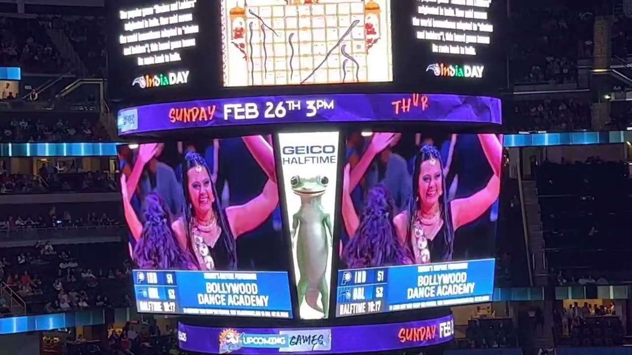 India Day 2023 at AmWay Center, Orlando