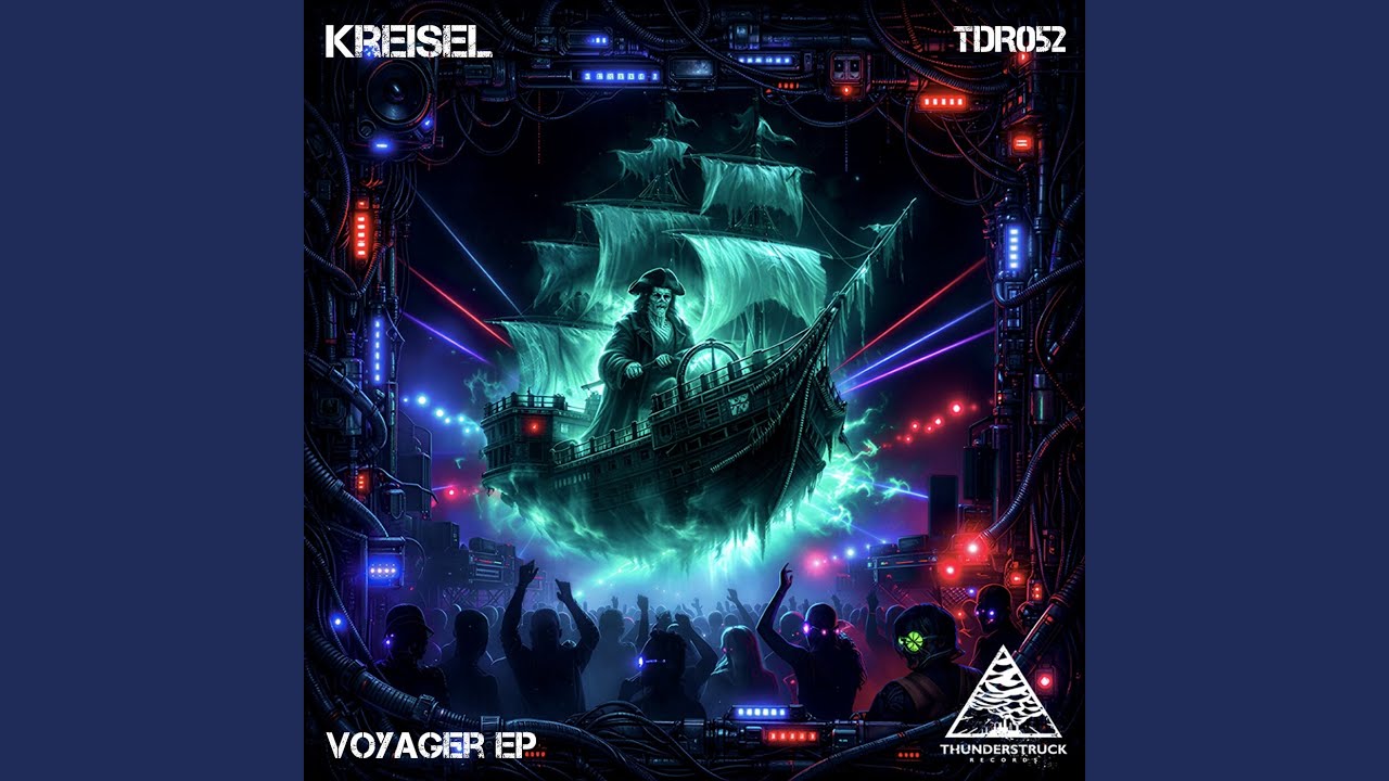Voyager
