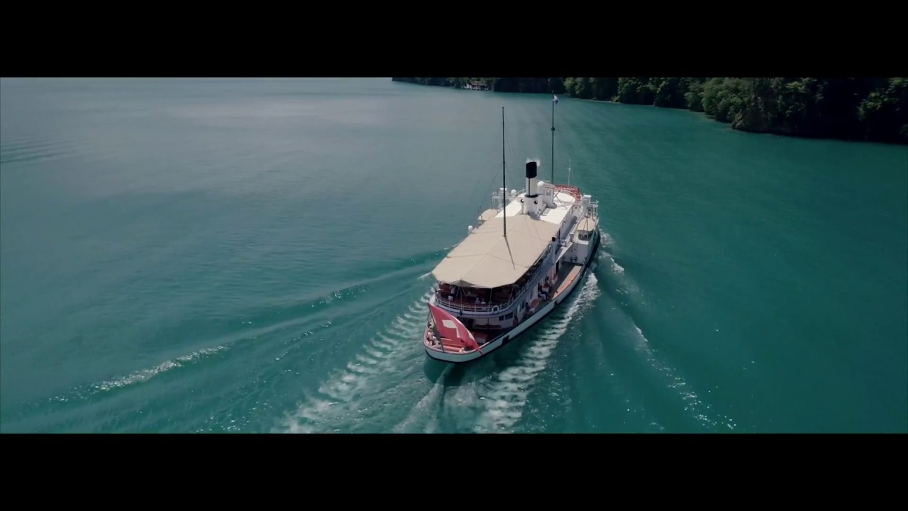 R&uuml;tli am Vierwaldst&auml;ttersee