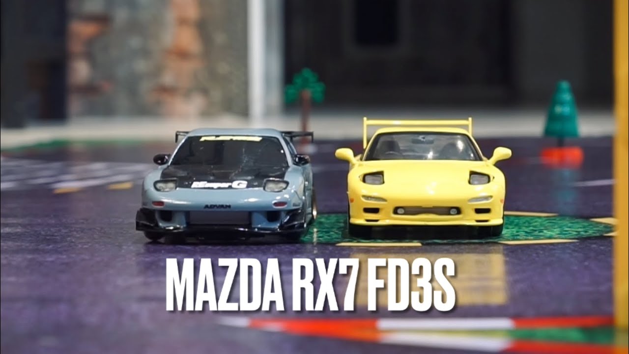 Wltoys K969 RWD Drift 5