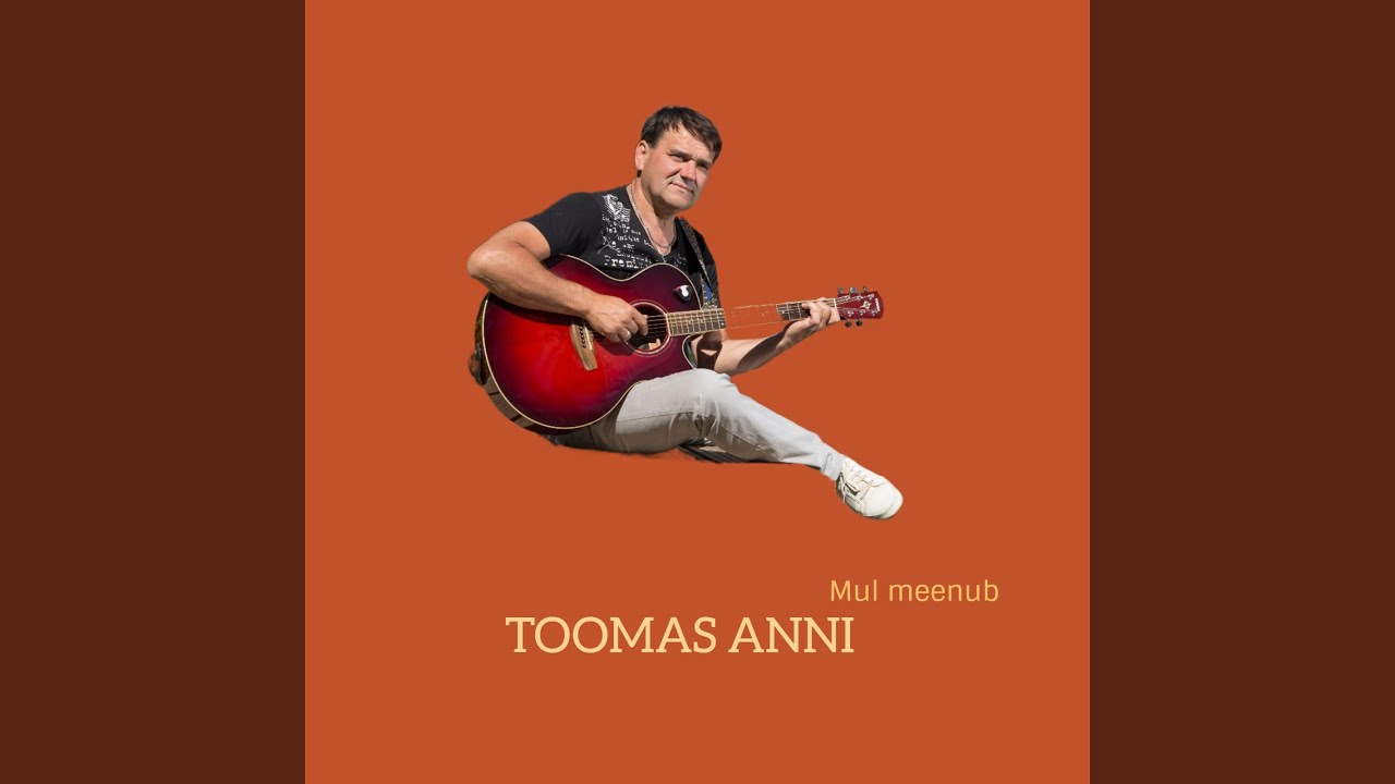 Mul meenub