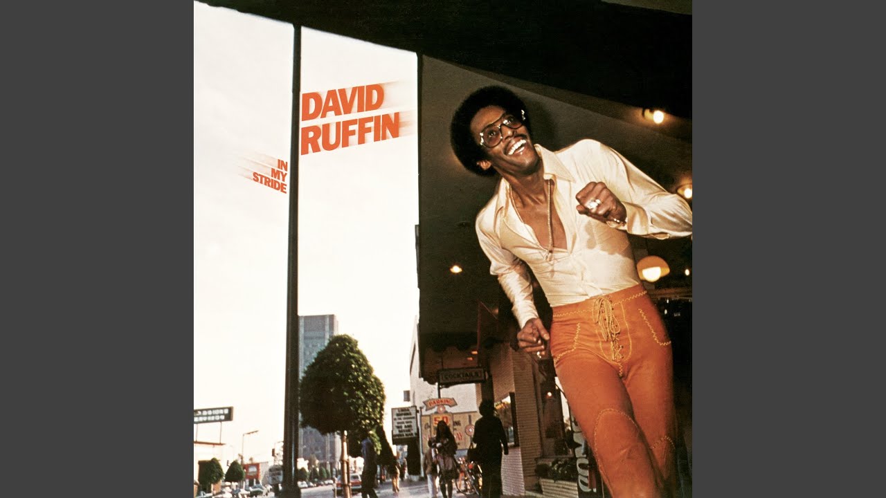 Just Let Me Hold You For A Night