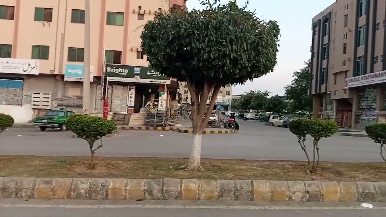 Islamabad's most desirable location! Margalla View Housing Society offers luxurious living