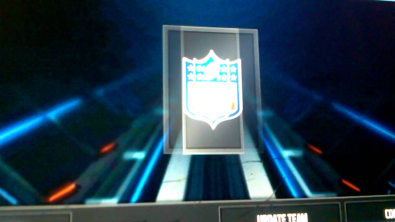 Elite mover pull!!!]Madden Mobile #20