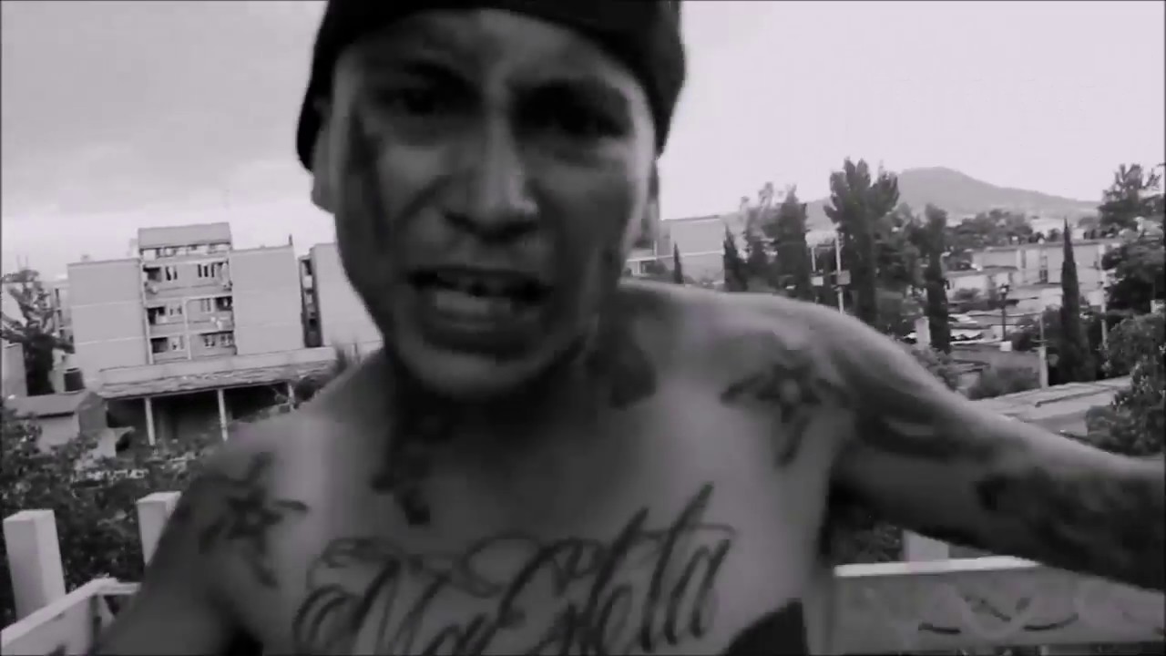 La vida Callejera- Daniel Kalavera Feat Fois of the Street