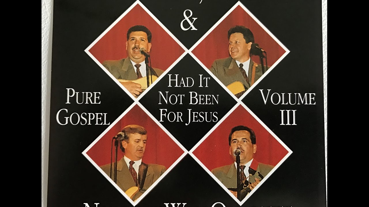 Narrow Way Quartet Pure Gospel Vol 3 PPT