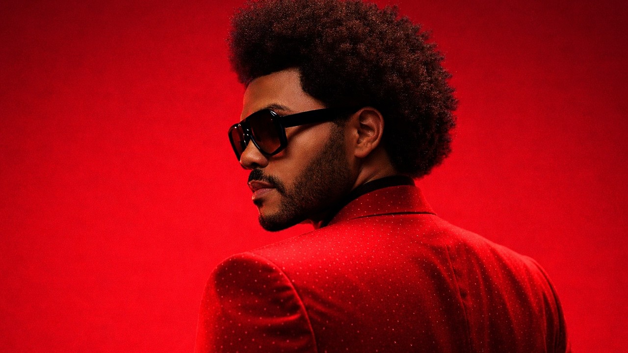 The Weeknd - SWEET DAYS (2026 Lyric Video)