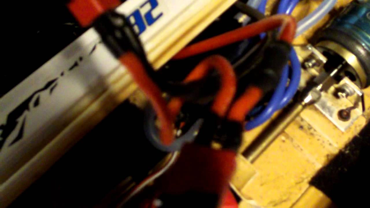seaking 180 a ESC