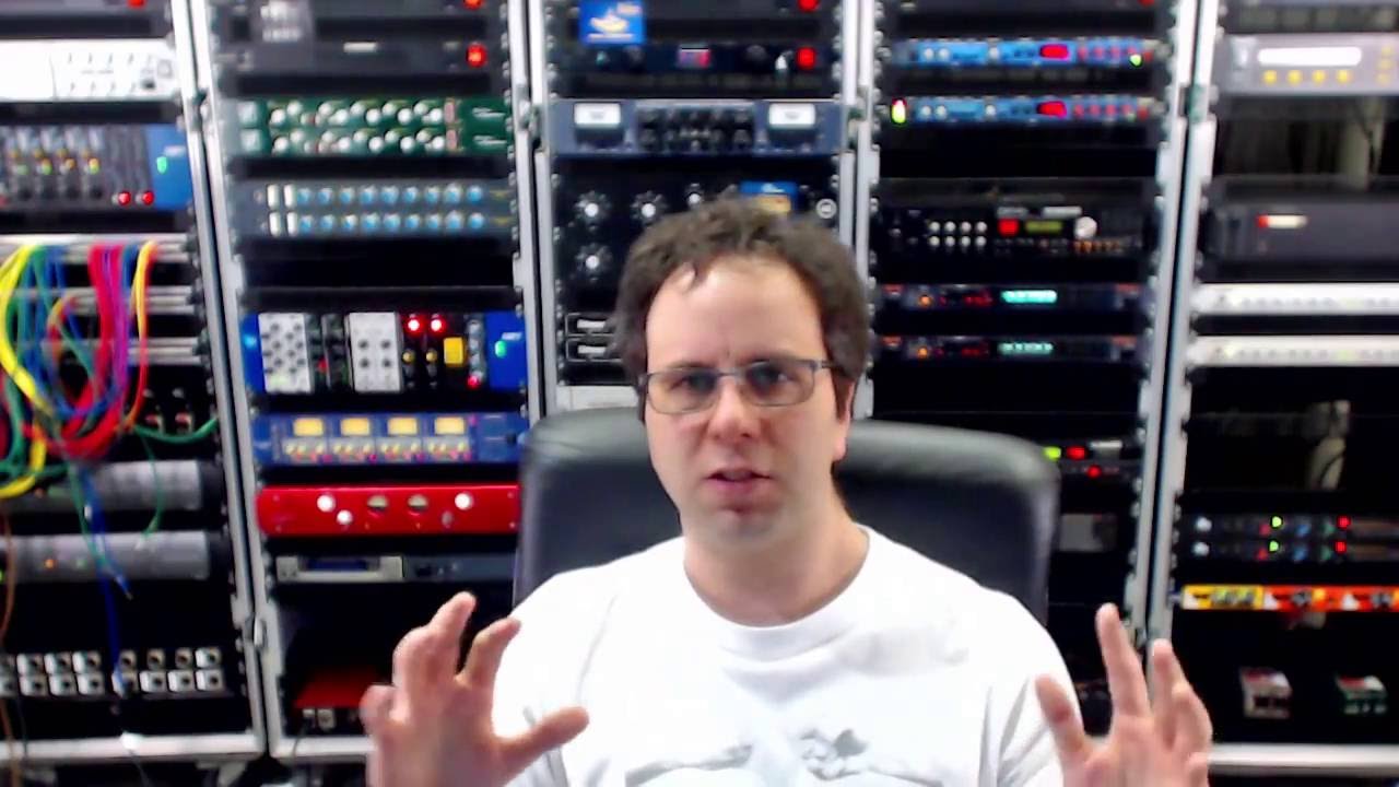 DICASDEAUDIO #31 - Slap Delay na Voz