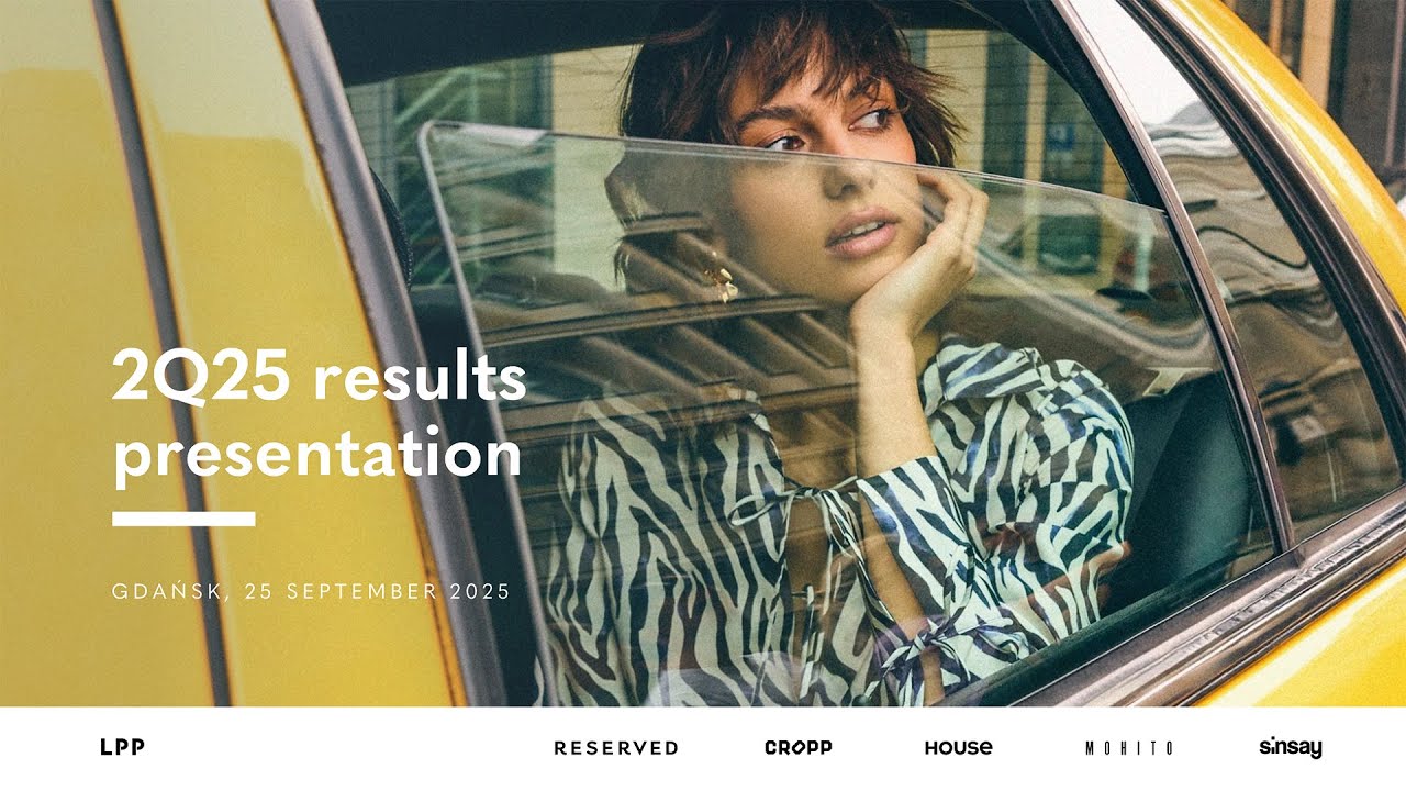 2Q25 Results presentation