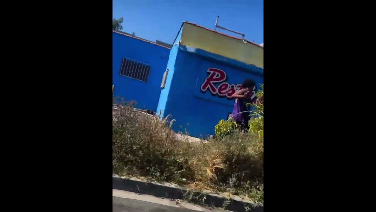 😳😳😳🅱️OUNTY HUNTER 🅱️L⭕️⭕️DS CATCH GRAPE STREET WATTS SLIPPING 😳😳😳💀😳😳