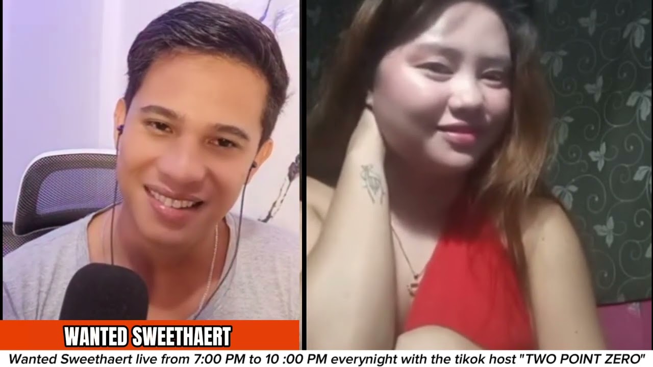 WANTED SWEETHAERT | Aliw na aliw eh 