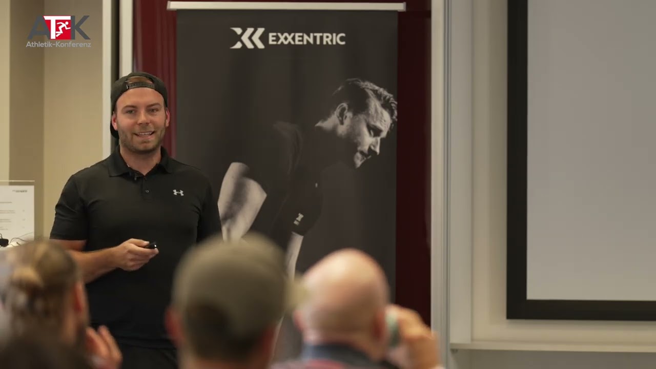 Exxentric-Summit | Kevin Speer