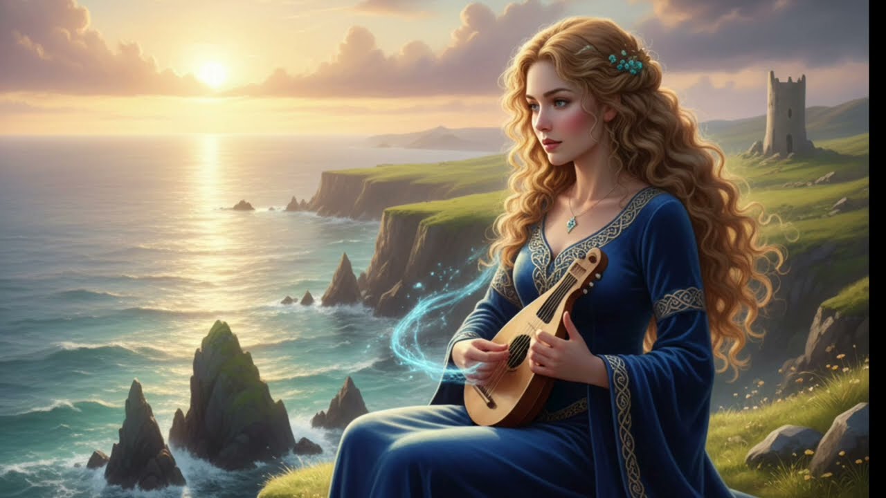 1. La Danza de los Beres. #music #celticmusic #folksong #medieval #los Bere