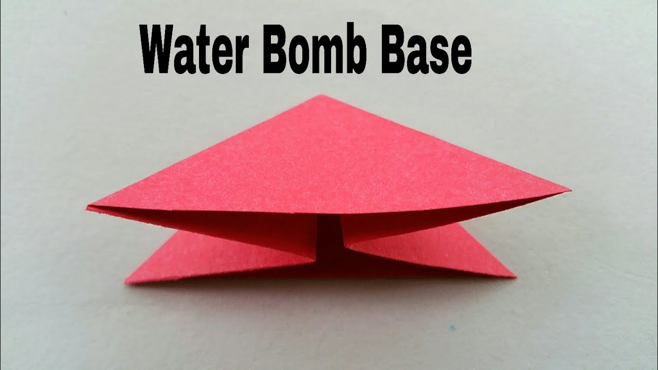 How to fold  
