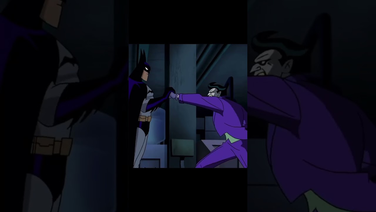Why Arkham Is easy to escape. #shorts