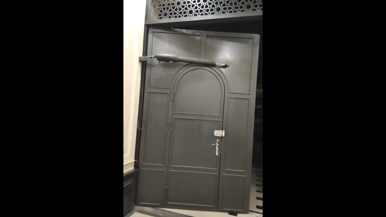 Будние Дни в Ташкенте . Решаем и выясняем проблему с Автоматикой .