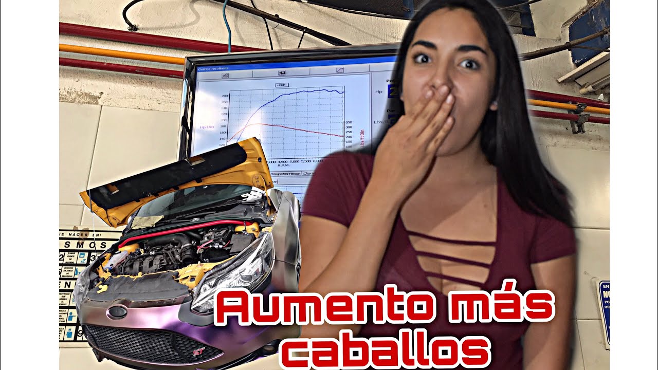 Nueva Repro para mi Focus St | Yeo Speed