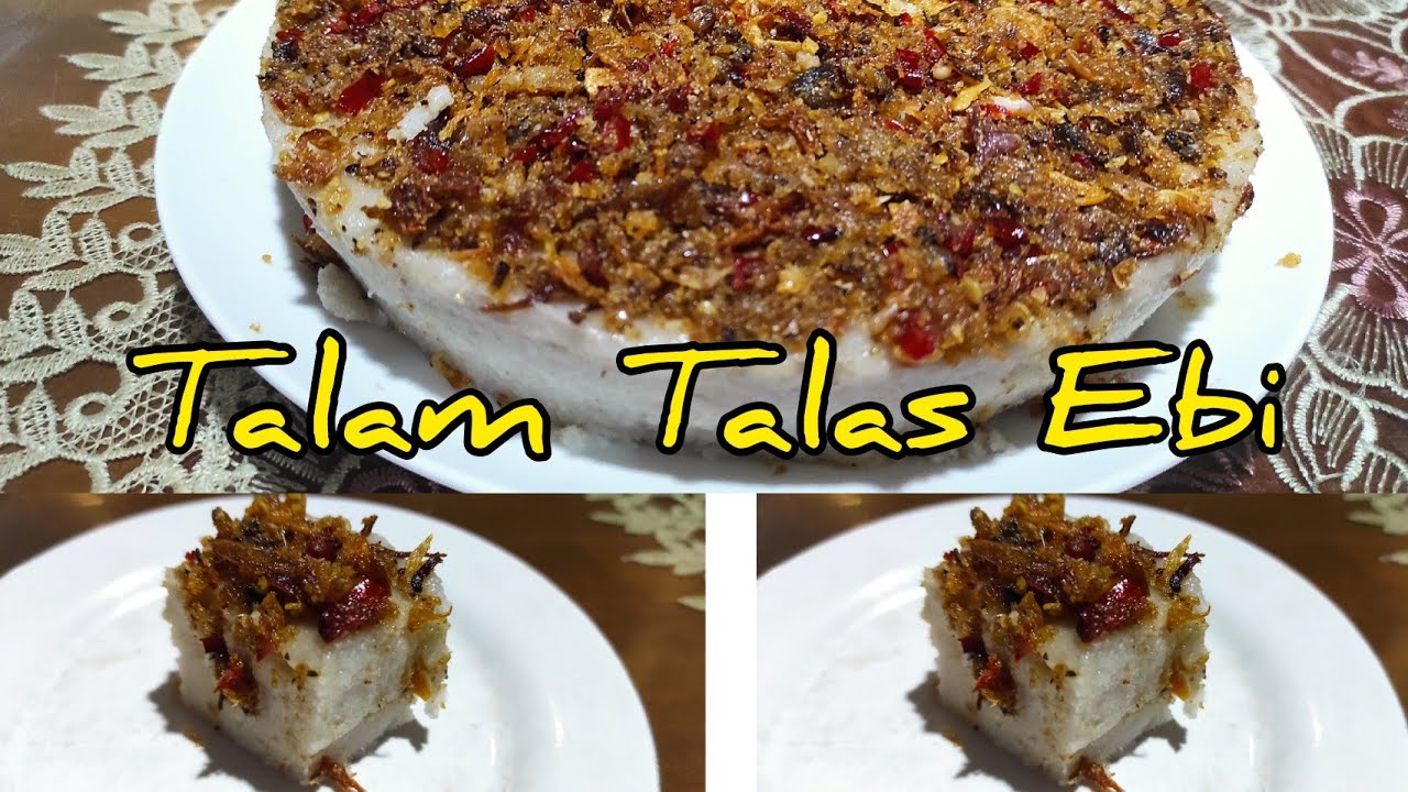 Talam Talas Ebi