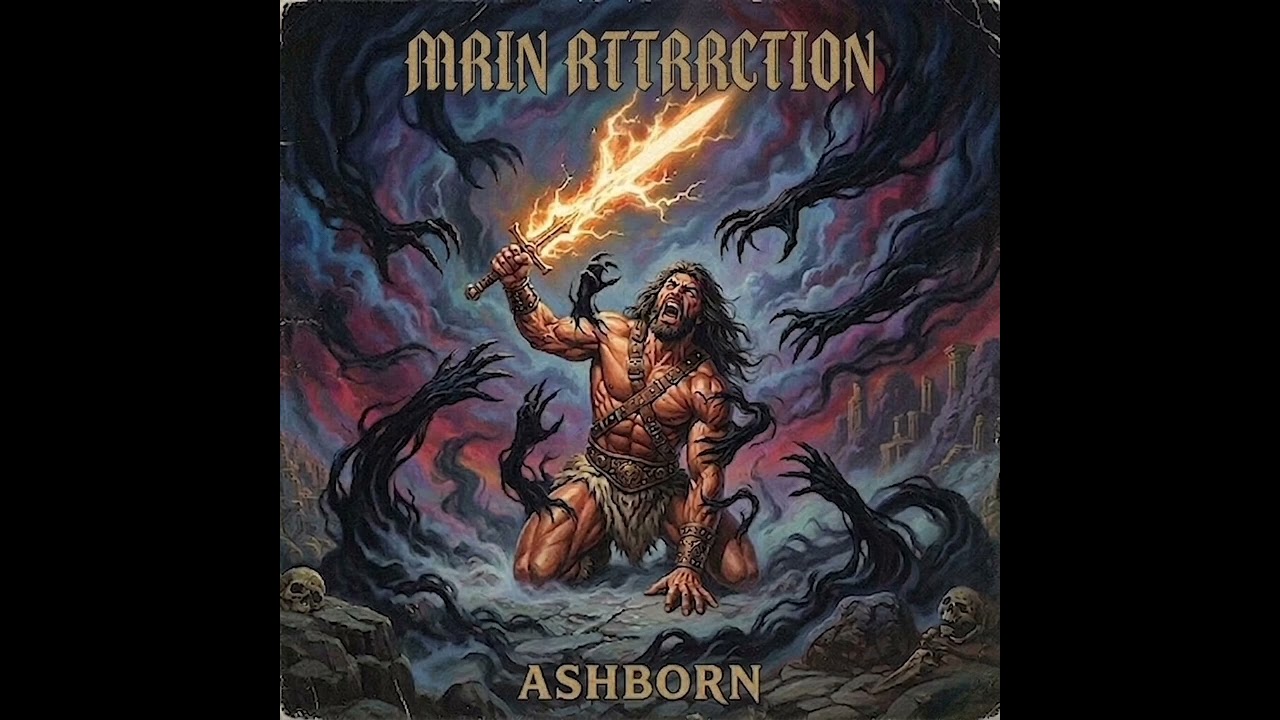 Main Attraction - 1985 