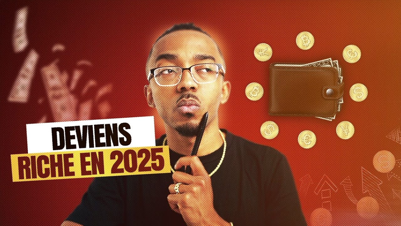 Bien Gérer son Argent en 2025 : Guide Complet (Immigration, Crédit, Immobilier)💰
