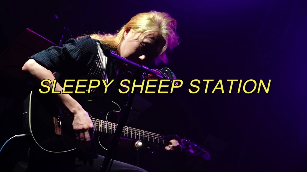 【radio】『SLEEPY SHEEP STATION』vol.135