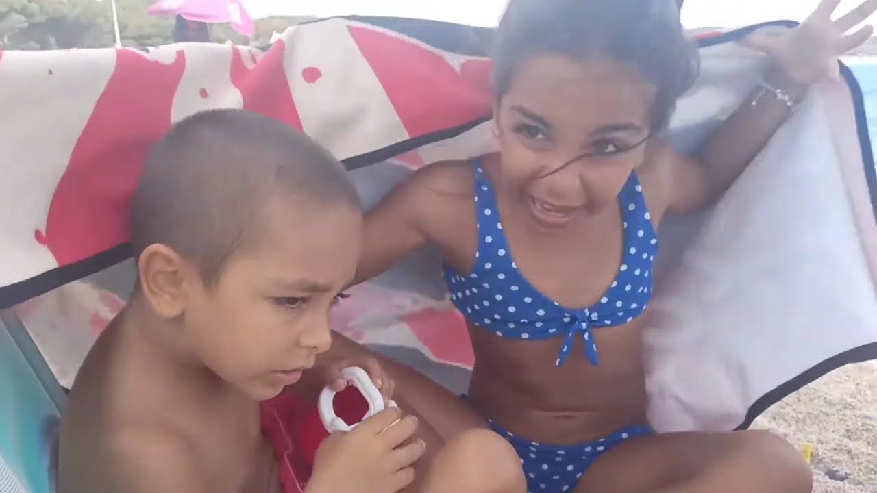 Sardegna 2023 - Episodio 6 | Barisardo e Ritorno | In viaggio con Merida - Video 10