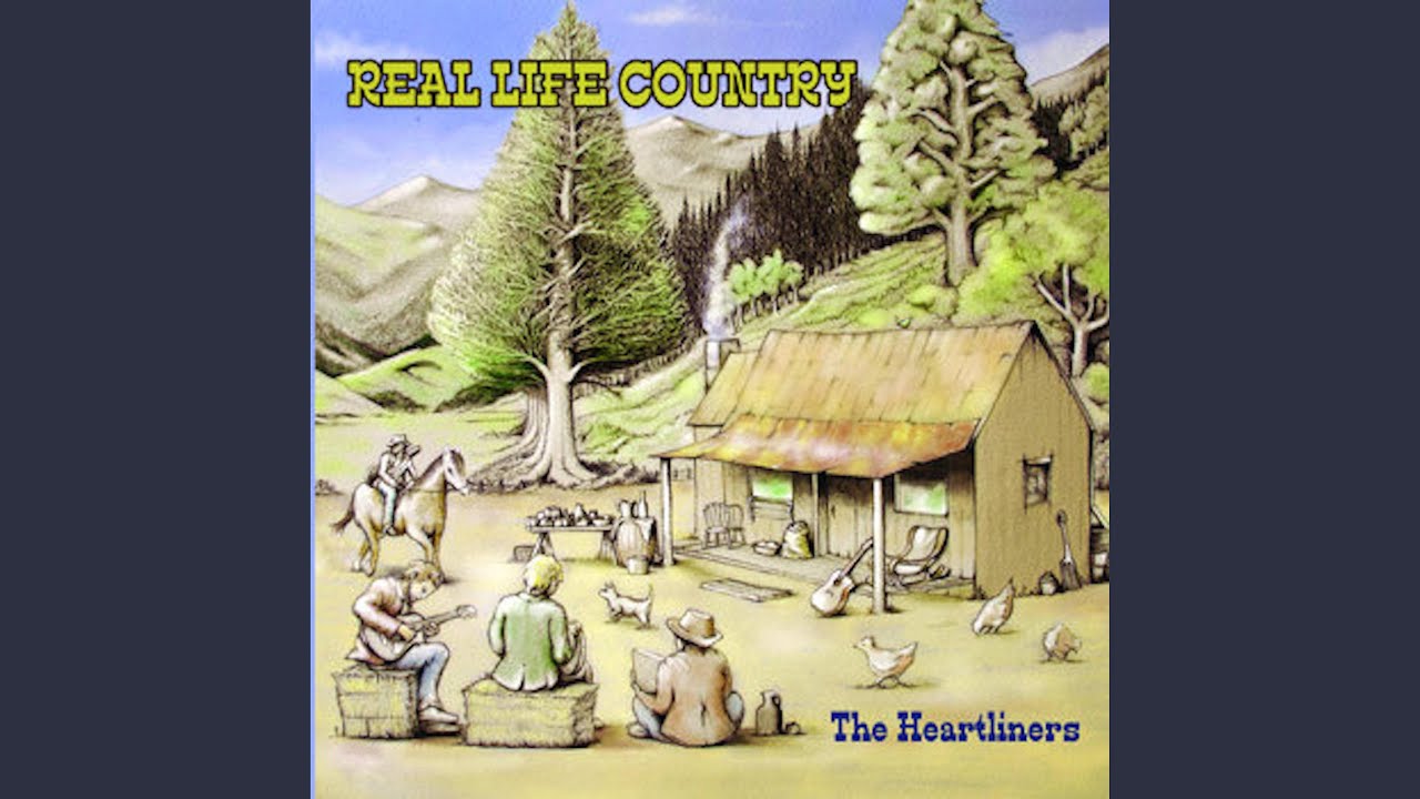 Real Life Country Song