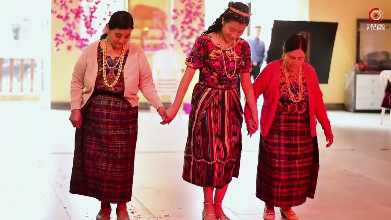 Baile Social 15 años de Giany Alessandra desde Soloma Con Sonal Kokonob PRIMERA PARTE