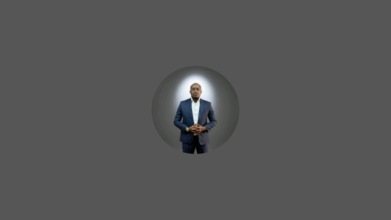 PARLE À TON MATIN avec l'Apôtre ELIHU JEDIDJA MAPOKO en direct !
