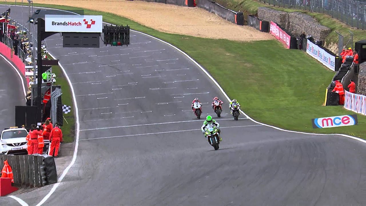 JG Speedfit Kawasaki celebrate their first winning double