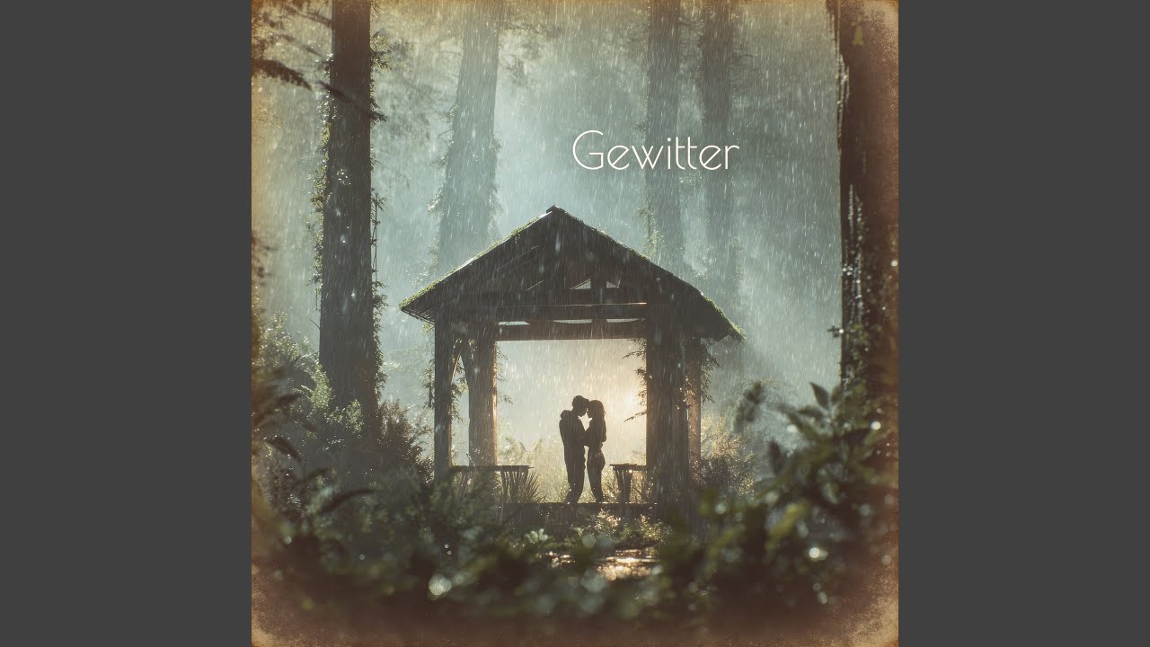 Gewitter