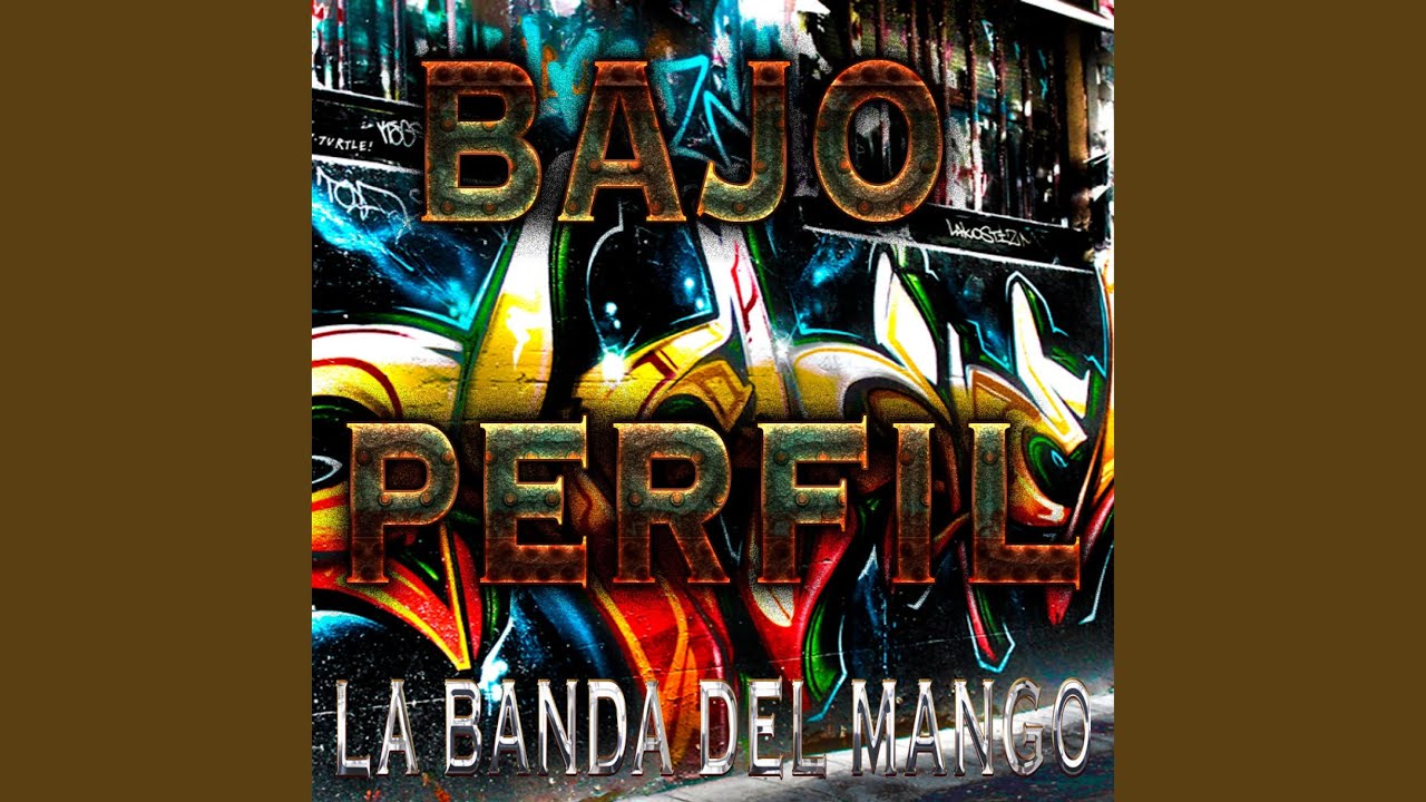 Bajo Perfil