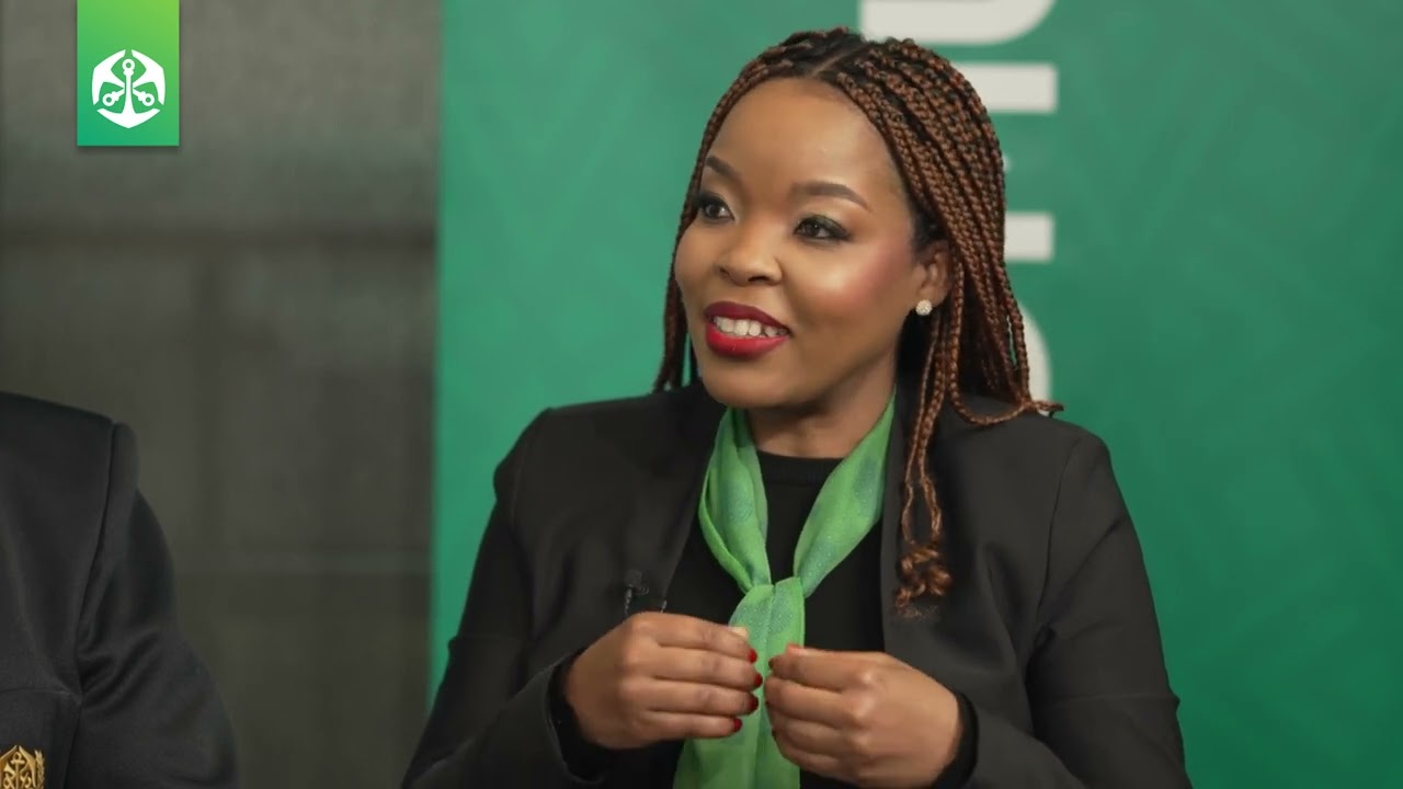 Old Mutual Personal Finance:  Financial Adviser Webinar