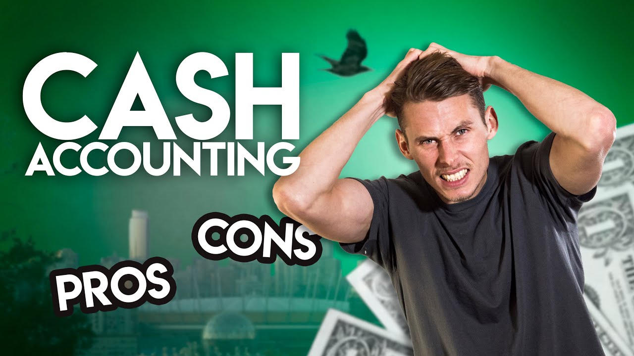 Cash Accounting: How it Works & Should You Use It?
